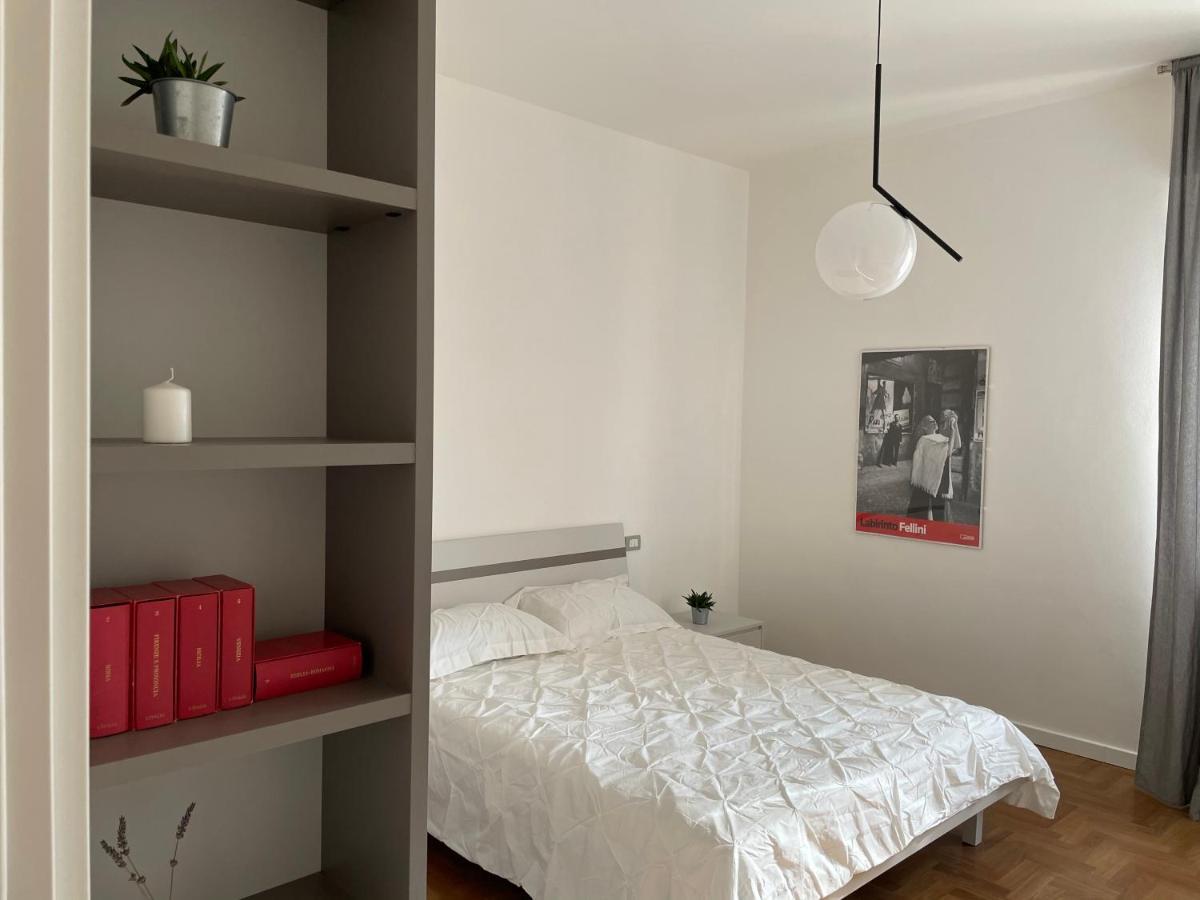 דירות Atelier Rimini 3 מראה חיצוני תמונה