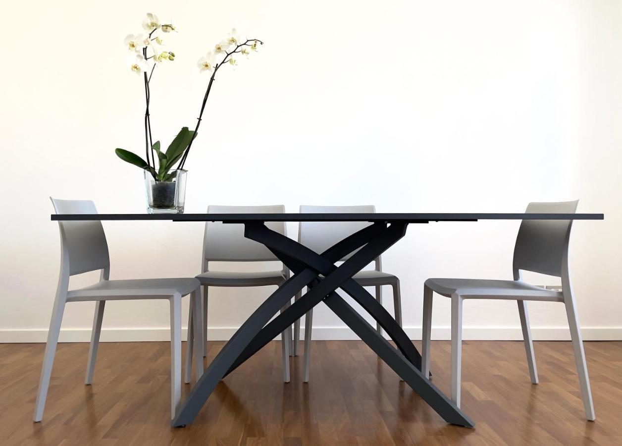 דירות Atelier Rimini 3 מראה חיצוני תמונה