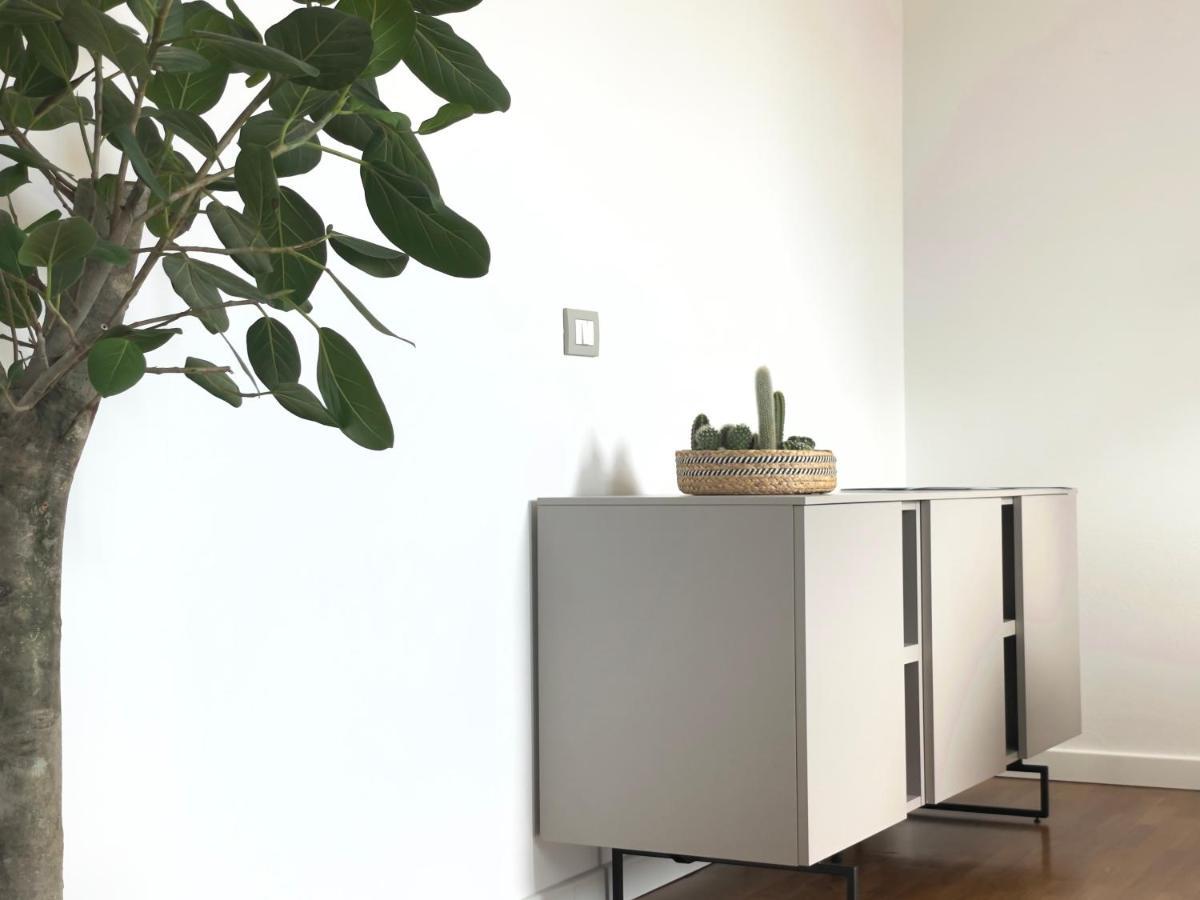 דירות Atelier Rimini 3 מראה חיצוני תמונה