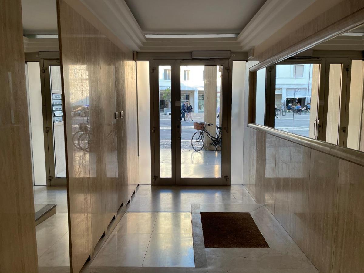 דירות Atelier Rimini 3 מראה חיצוני תמונה