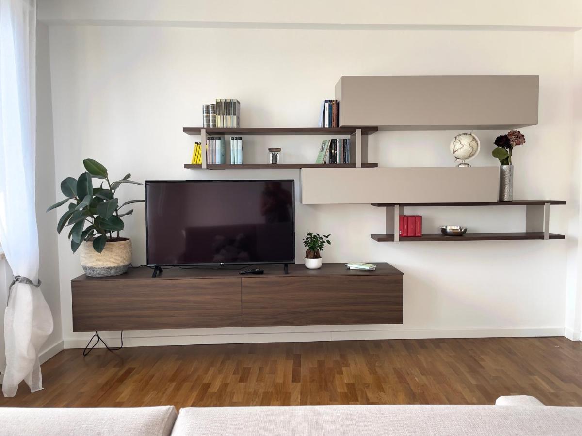 דירות Atelier Rimini 3 מראה חיצוני תמונה