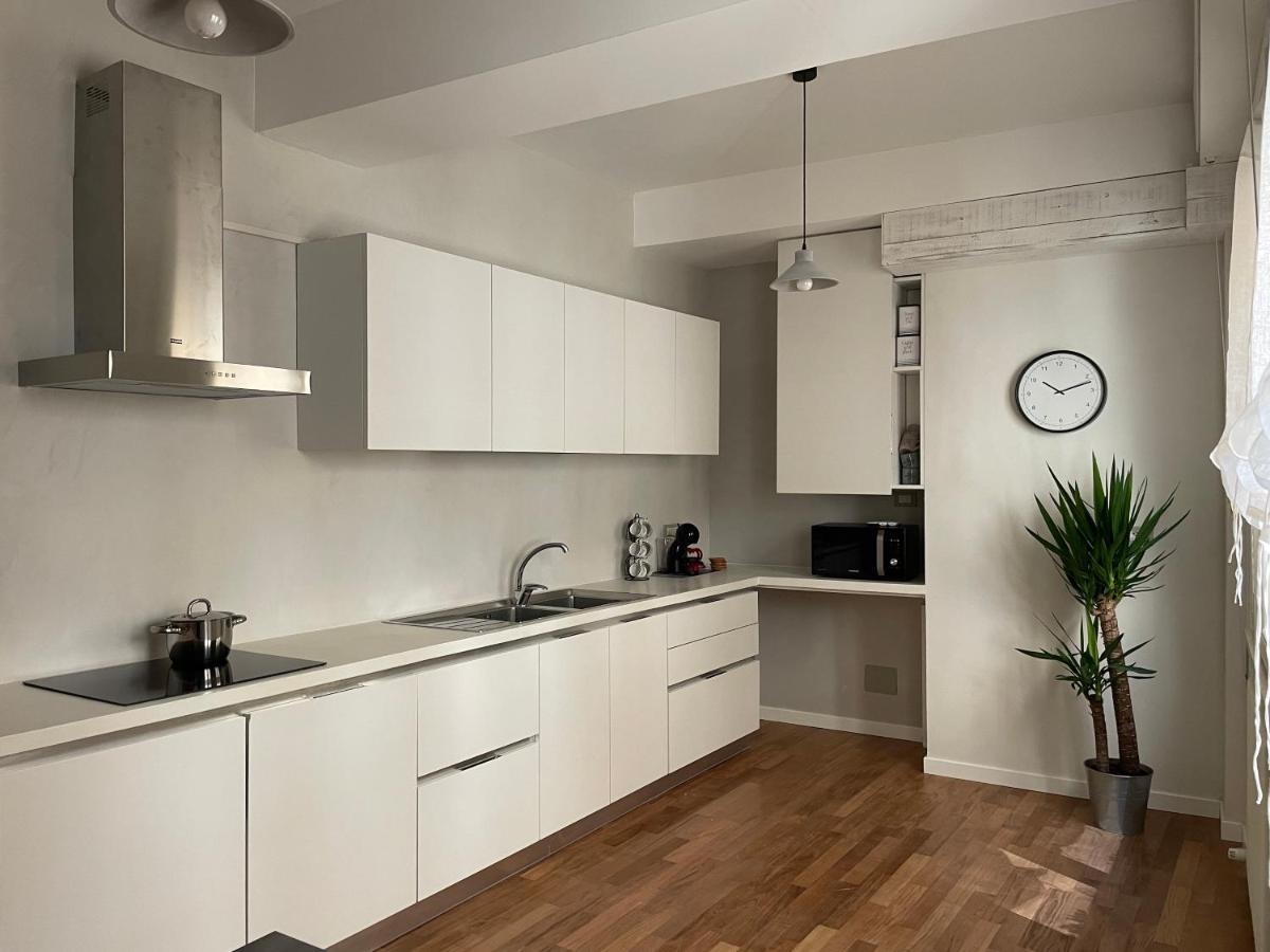 דירות Atelier Rimini 3 מראה חיצוני תמונה