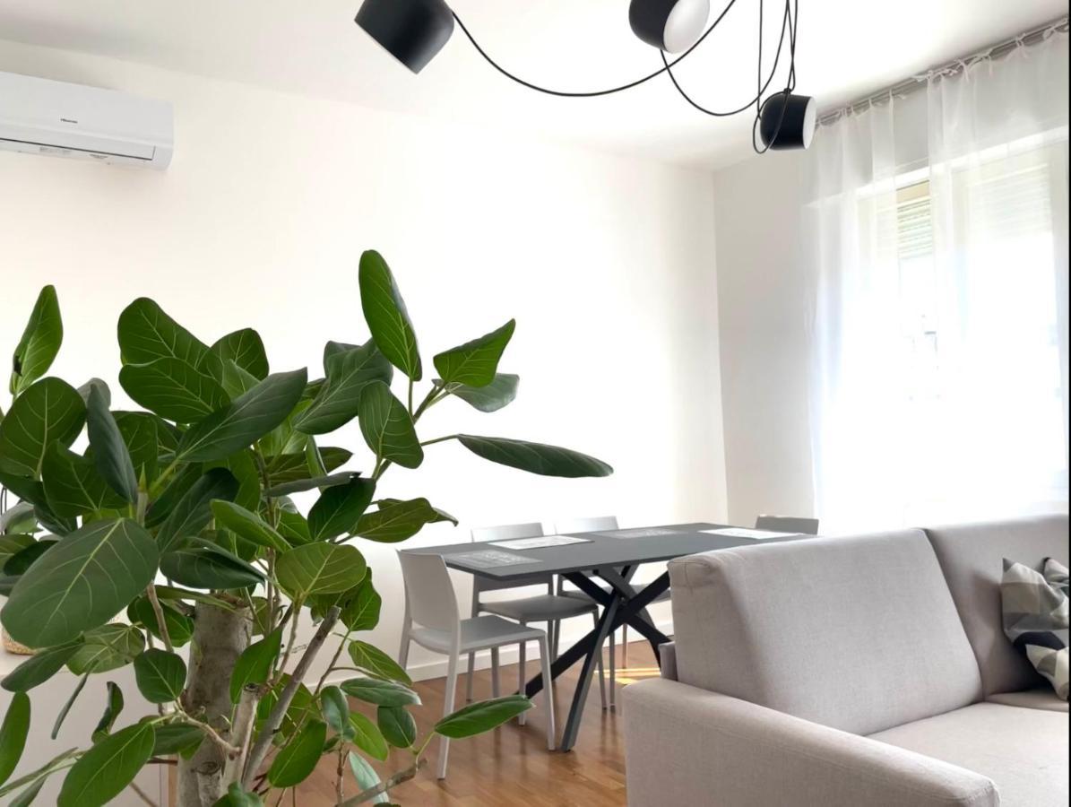 דירות Atelier Rimini 3 מראה חיצוני תמונה