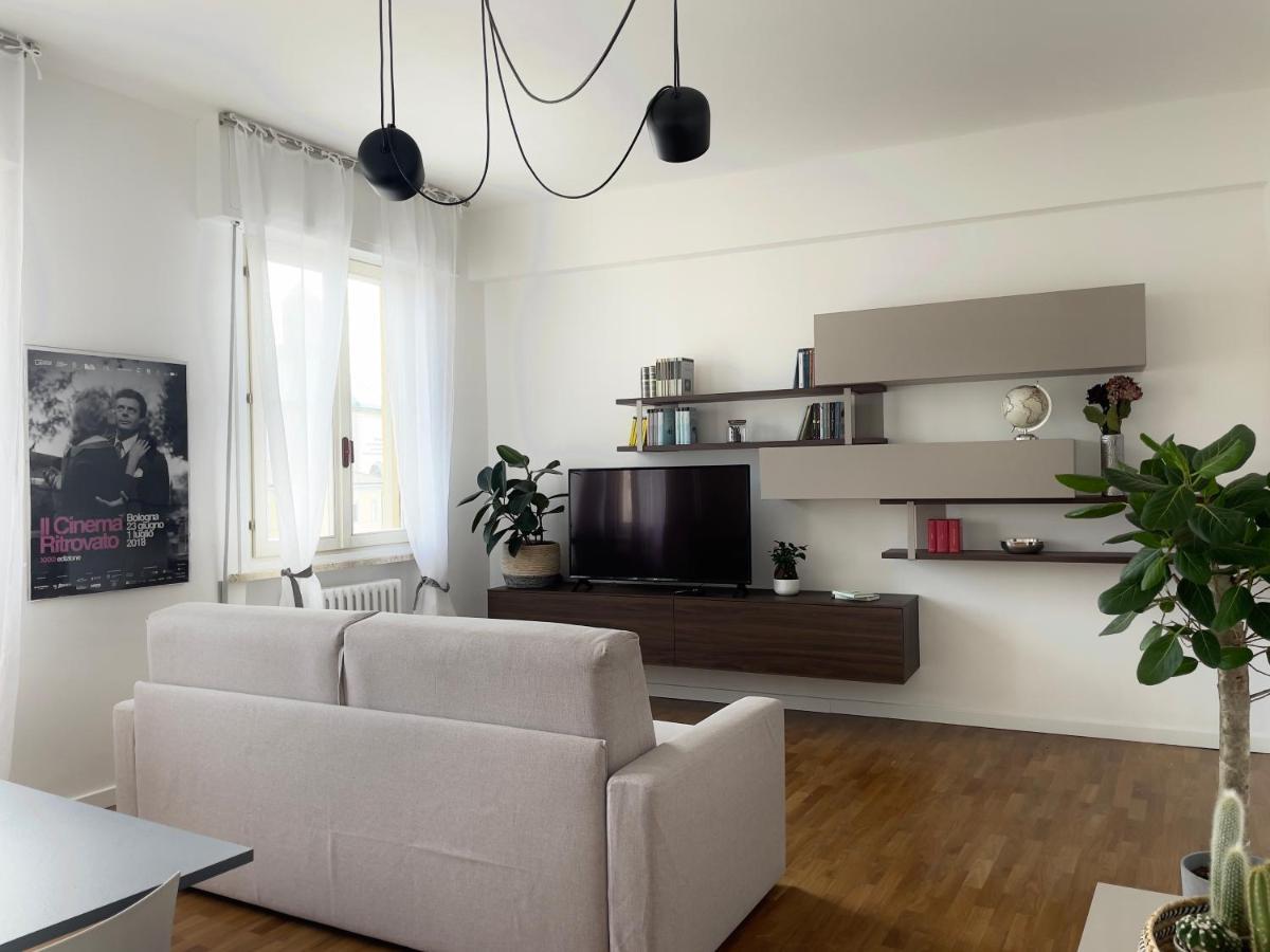 דירות Atelier Rimini 3 מראה חיצוני תמונה