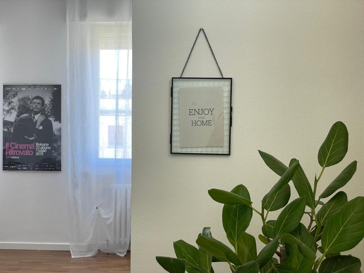 דירות Atelier Rimini 3 מראה חיצוני תמונה