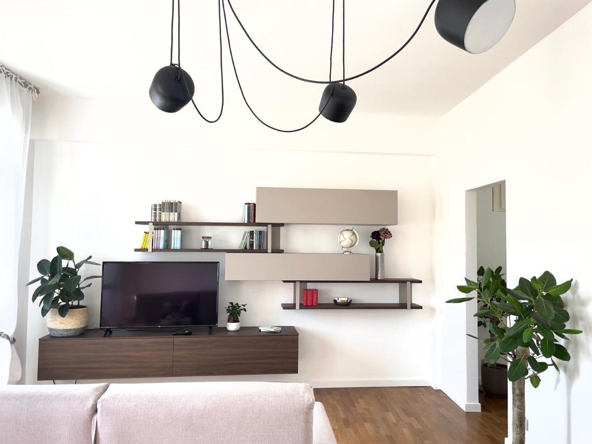 דירות Atelier Rimini 3 מראה חיצוני תמונה